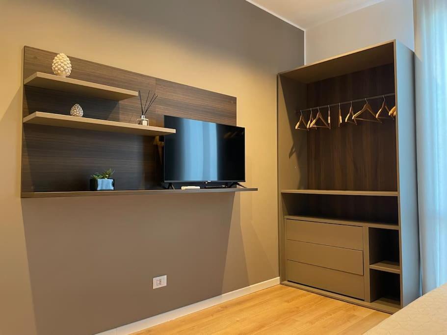 Nicare City Apartments Palermo Exteriör bild